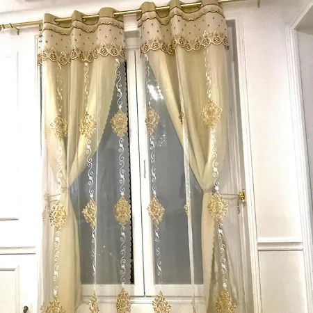 Luxury Apartement, Pres De Musee Louvre Parijs Buitenkant foto
