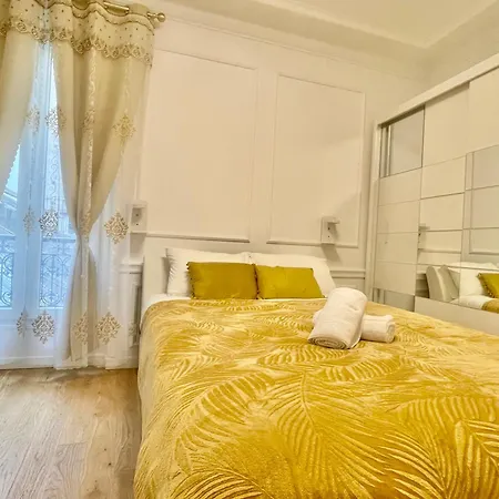 Luxury Apartement, Pres De Musee Louvre Parijs Buitenkant foto