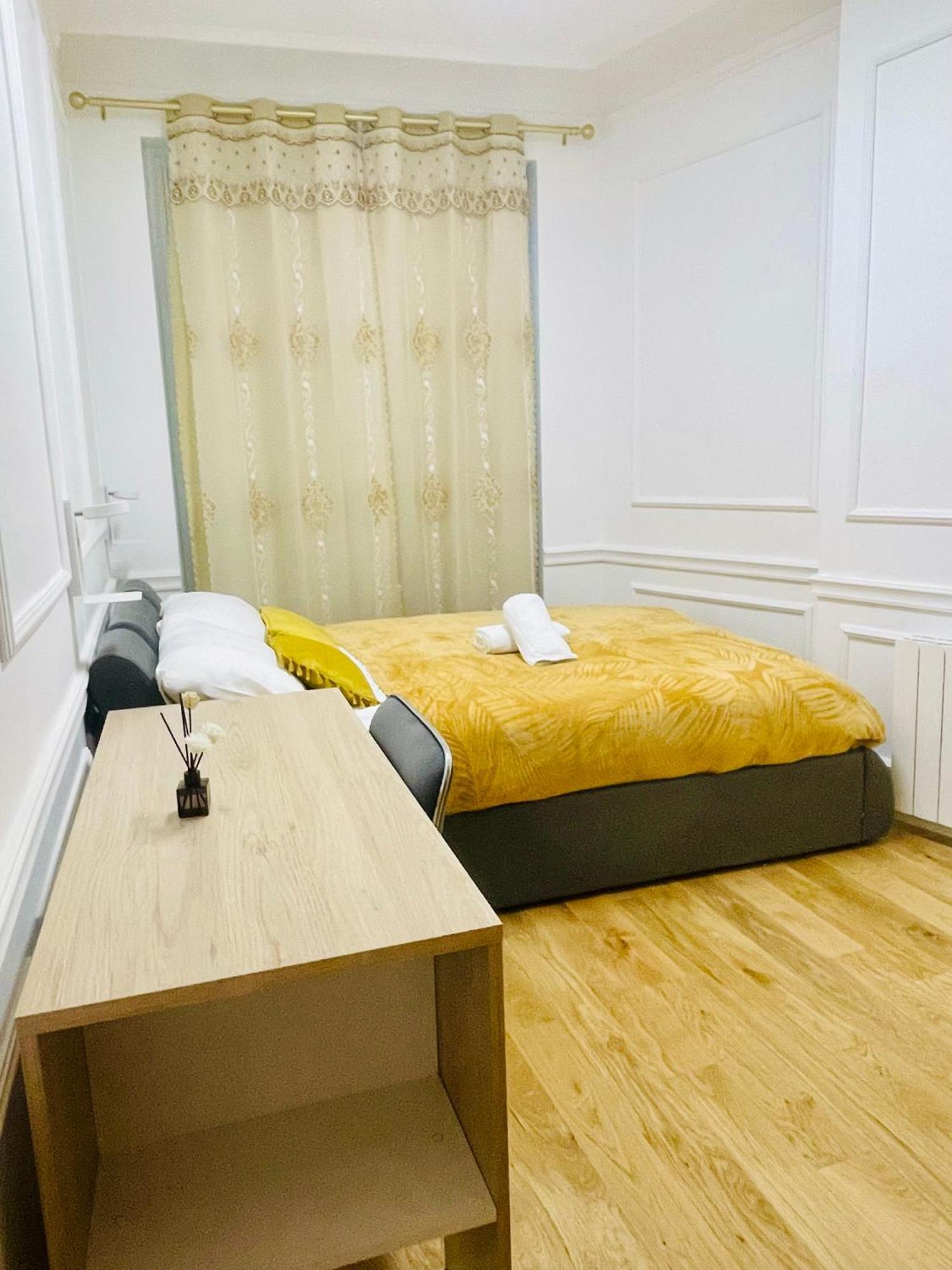 Luxury Apartement, Pres De Musee Louvre Appartement *