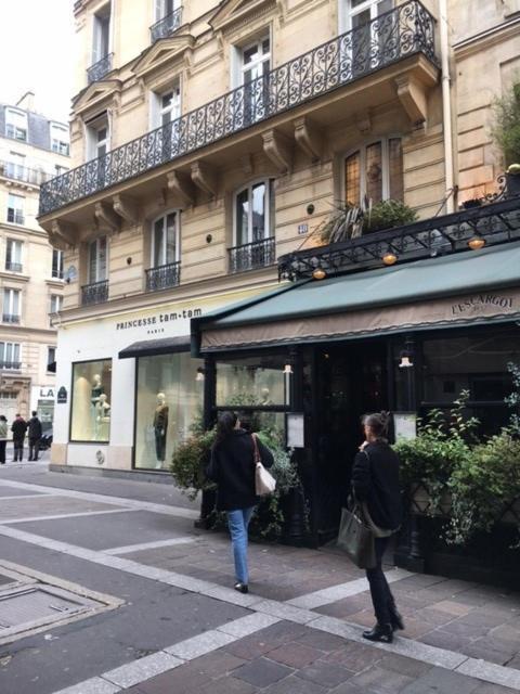 Luxury Apartement, Pres De Musee Louvre Appartement *